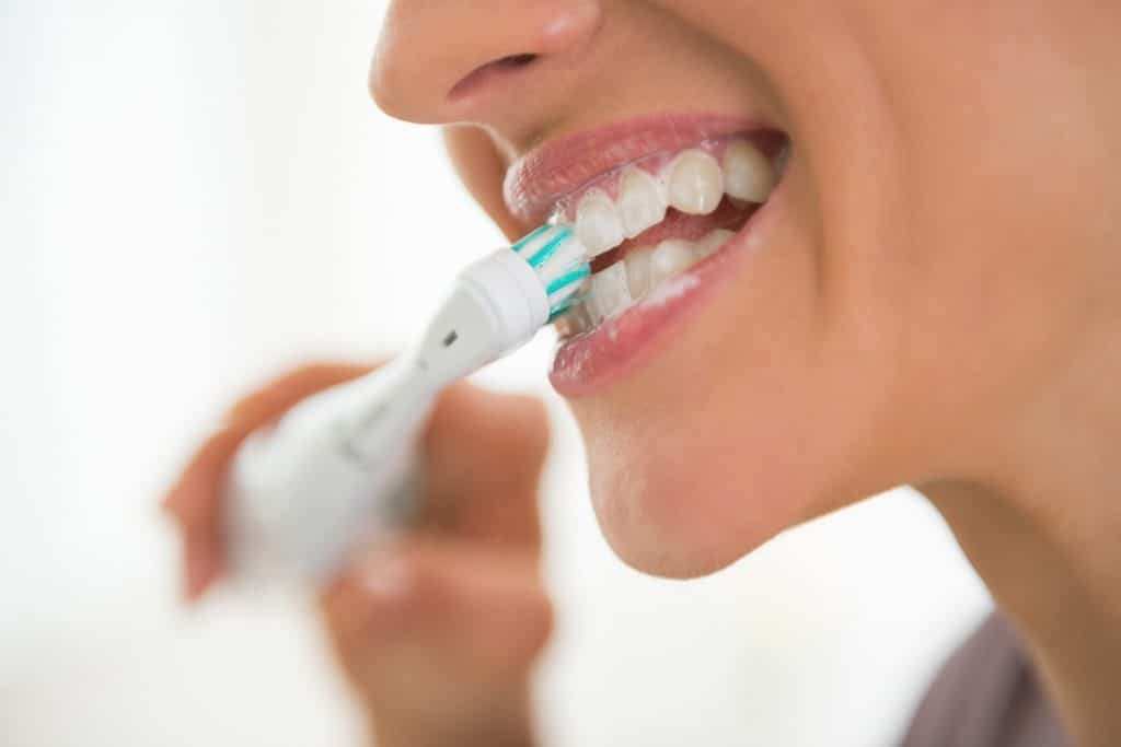 3 Key Benefits of an Electronic Tooth Brush