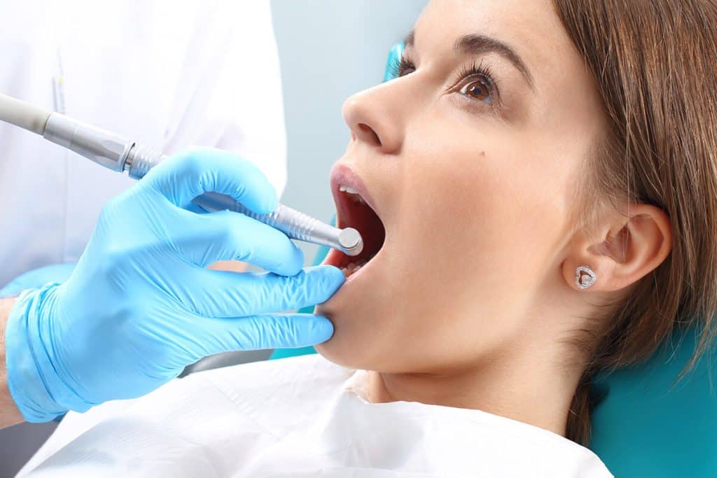3 Signs You Need a Root Canal