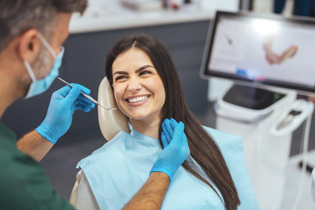 5 Signs You’re Overdue for a Dental Checkup in Plainville, NY