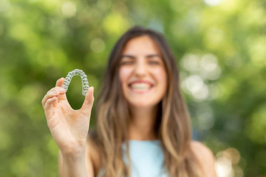 5 Steps to Keeping Your Invisalign Trays Clean