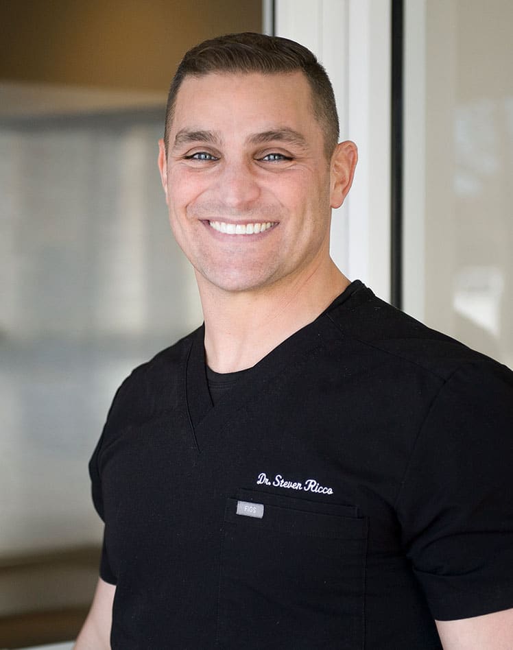 Dr. Ricco