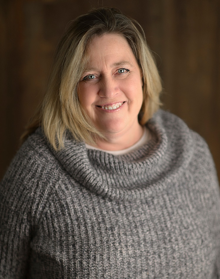 Team Member Photo