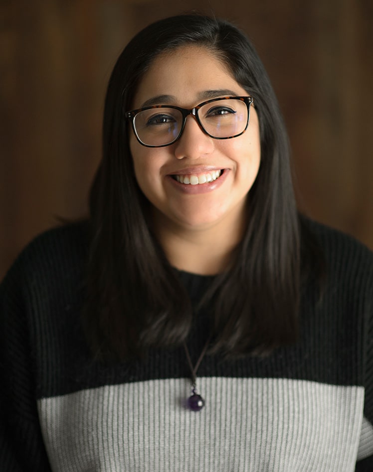Team Member Photo