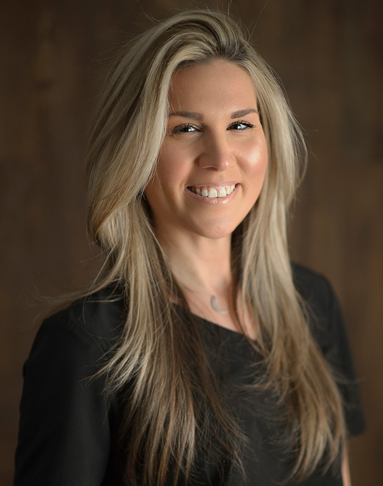 Team Member Photo
