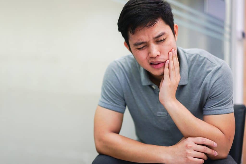 Can You Treat TMJ Permanently? | The Ricco Dental Group