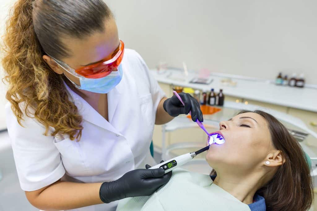 How Does Sedation Dentistry Work?