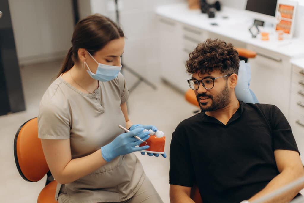 How to Clean and Maintain a Dental Bridge for Long-Term Use