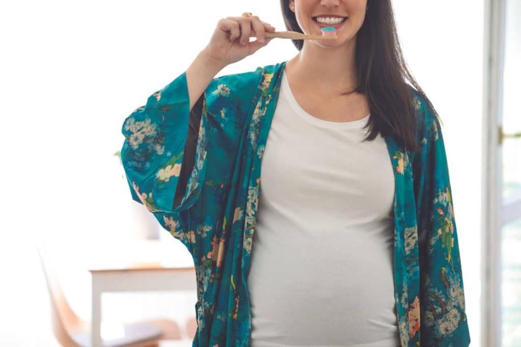 Can I Get Dental Work During Pregnancy?