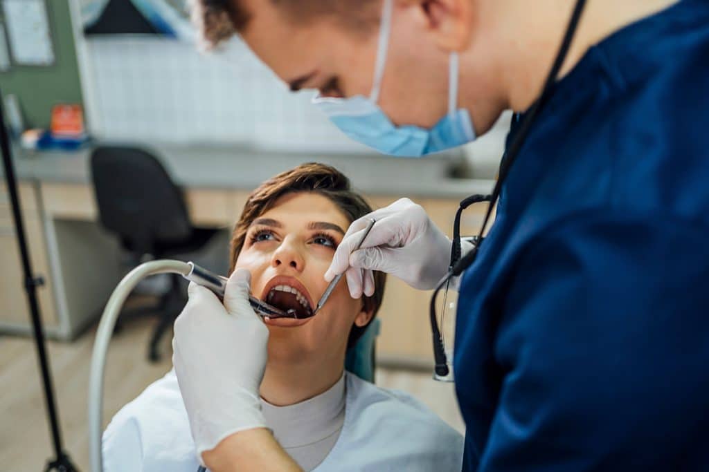 Signs You May Need a Root Canal Even If You Don't Have Tooth Pain