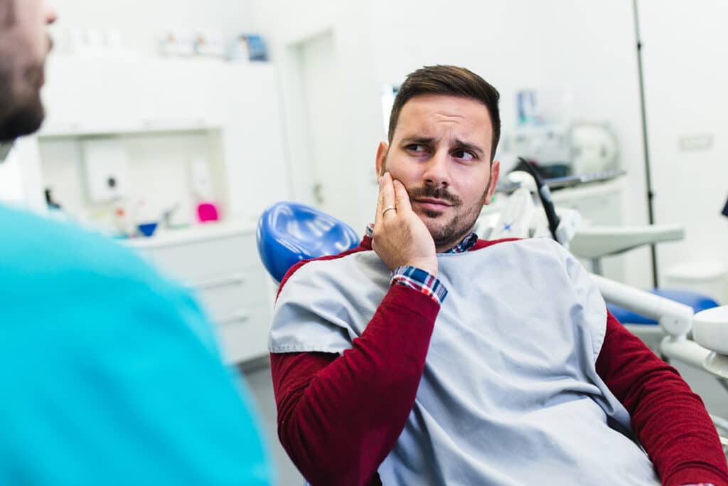The Most Common Dental Emergencies and How to Handle Them at Home