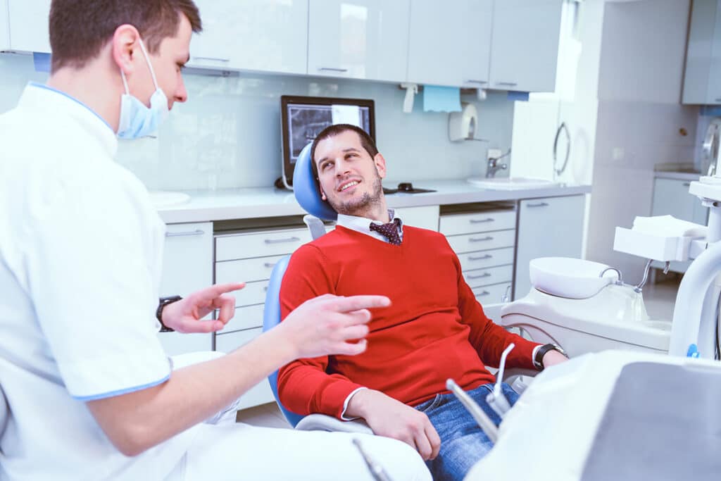 What to Expect at Your First Dental Appointment in Massapequa, NY