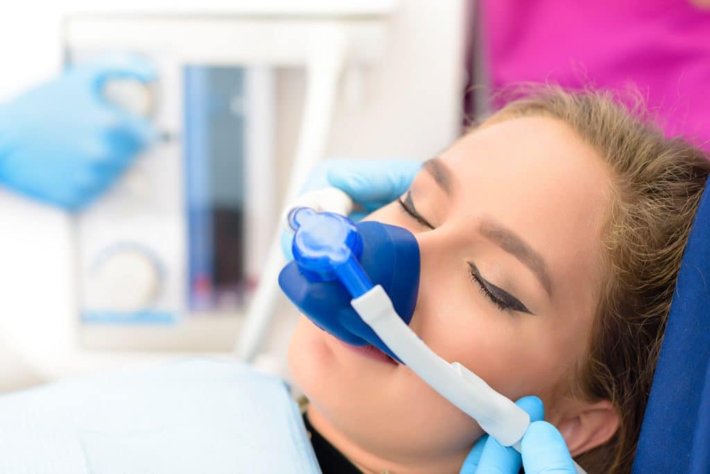 Why Sedation Dentistry Could Benefit You