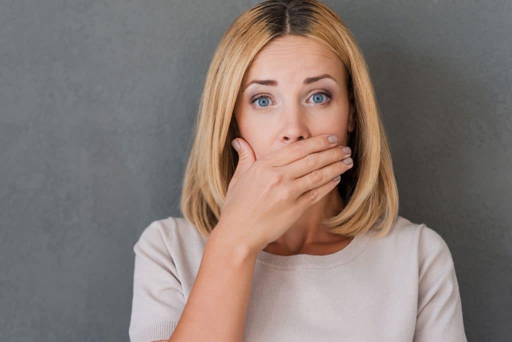 4 Tips for How to Prevent Bad Breath